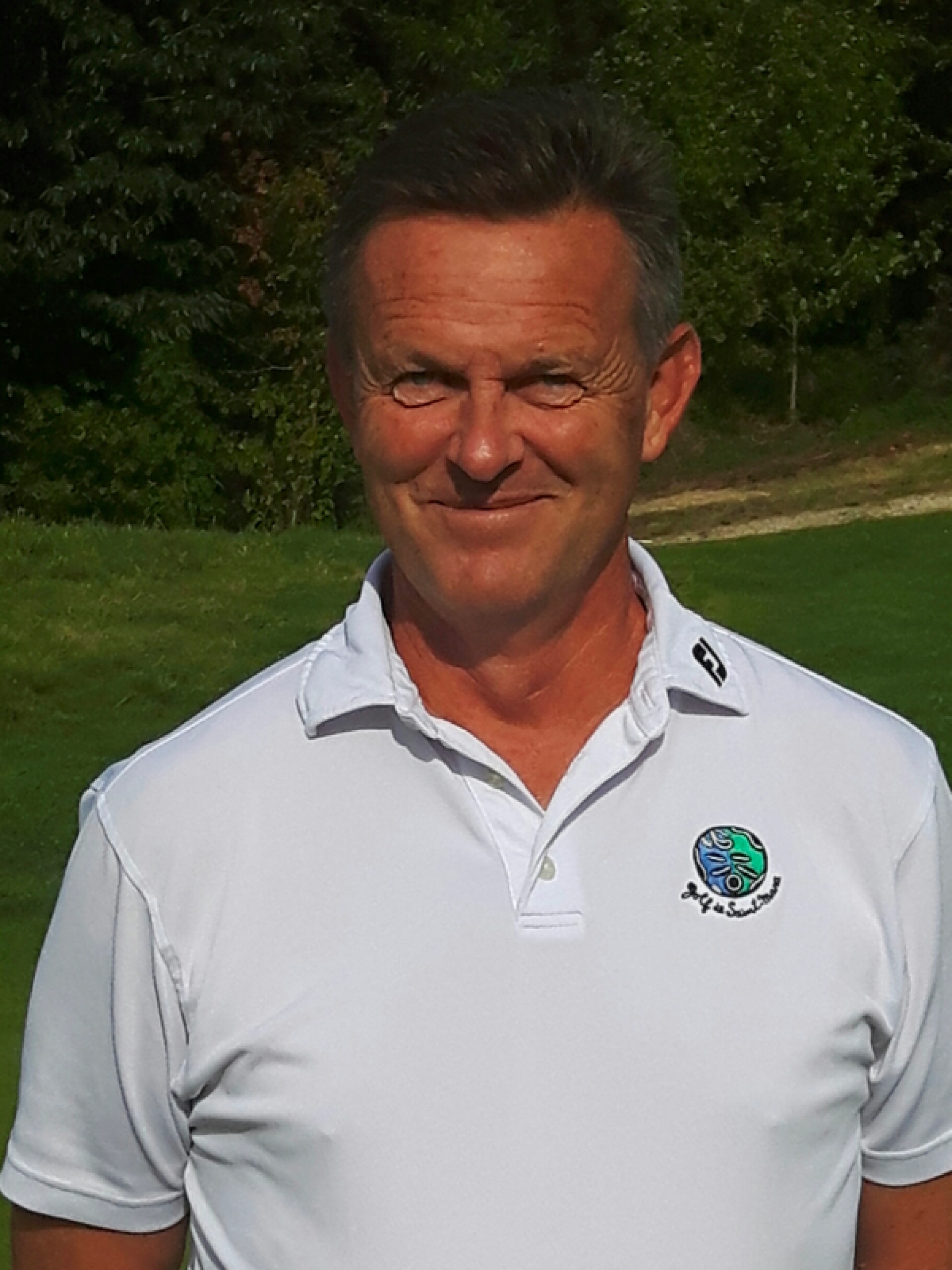 Fabrice ACHARD