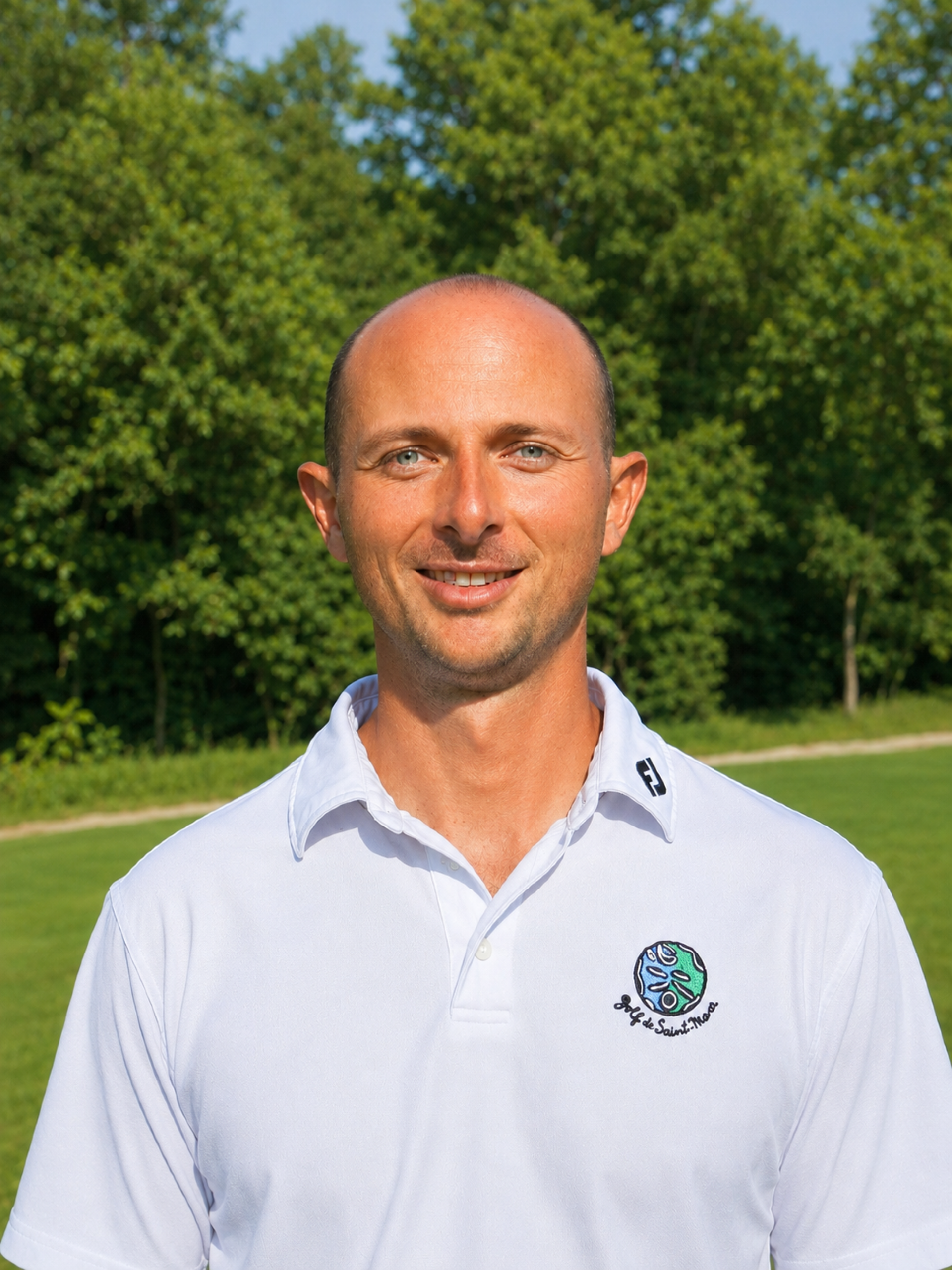 Cédric ARCIVAUX