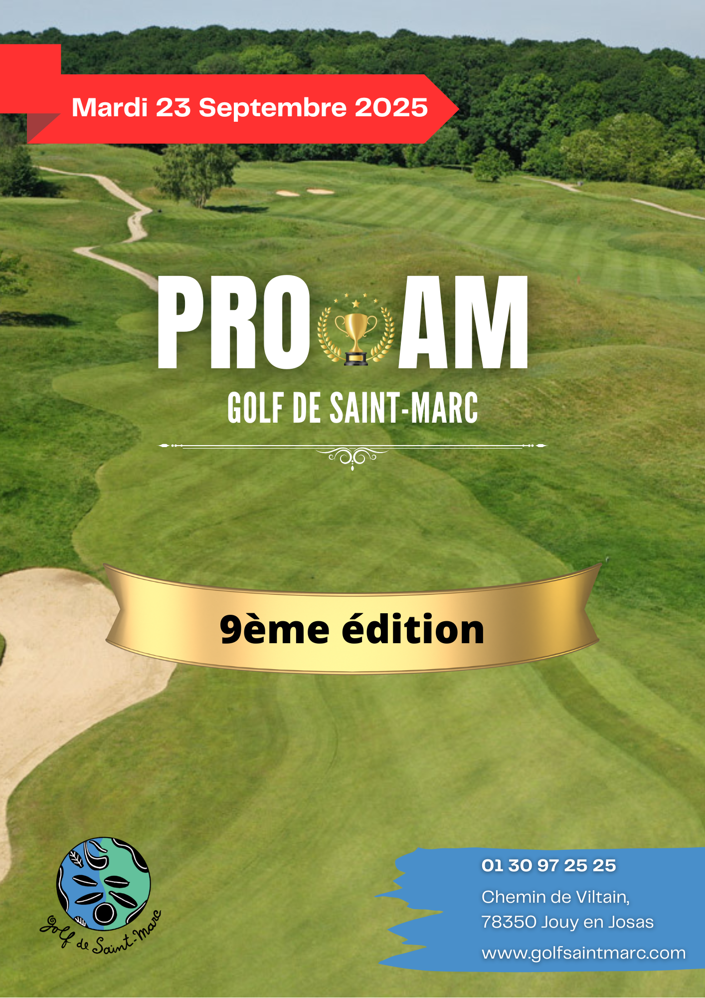 PRO-AM 2025