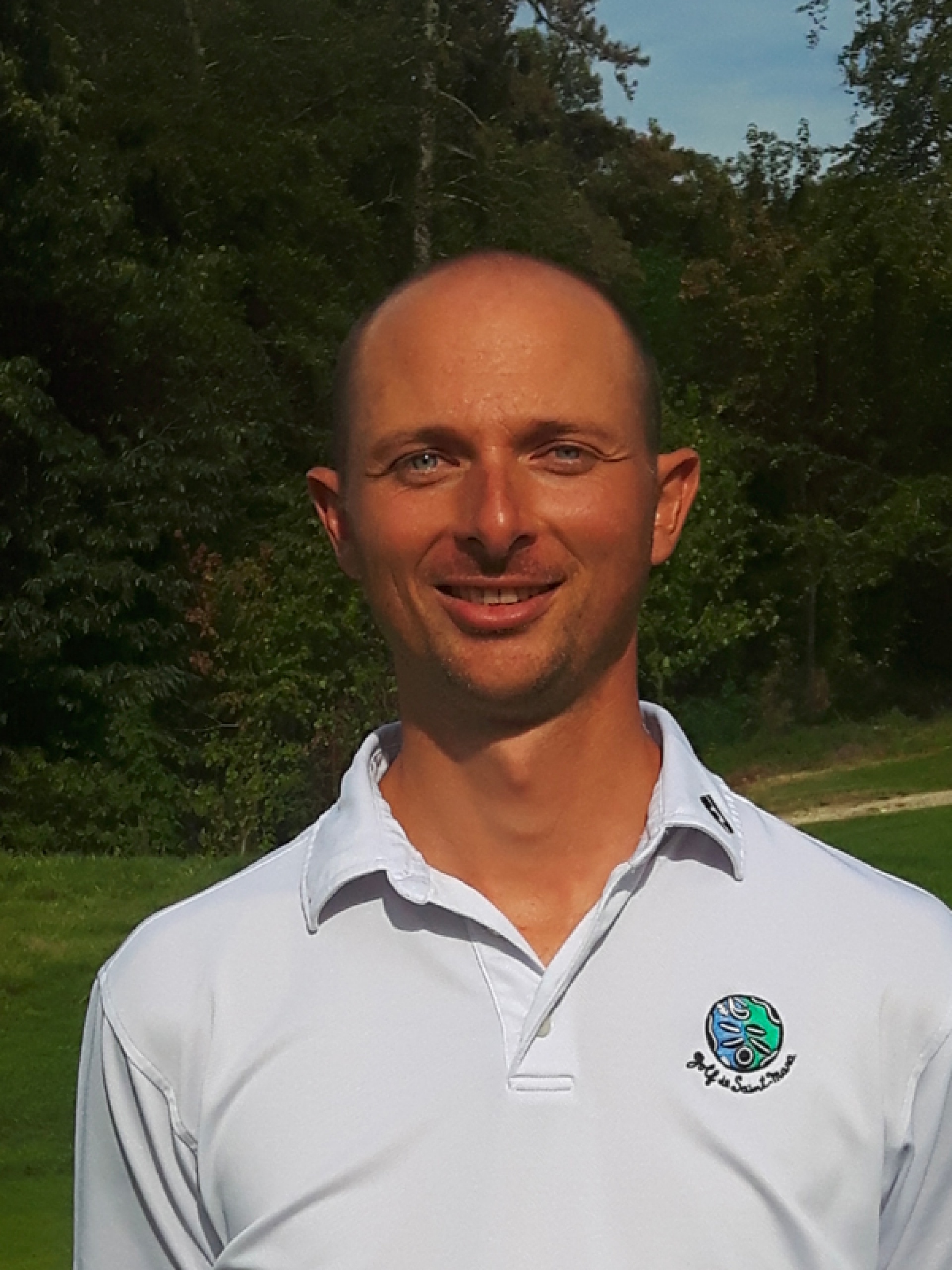 Cédric ARCIVAUX