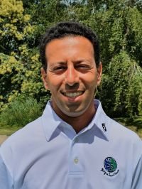 Amine BOULAHNA